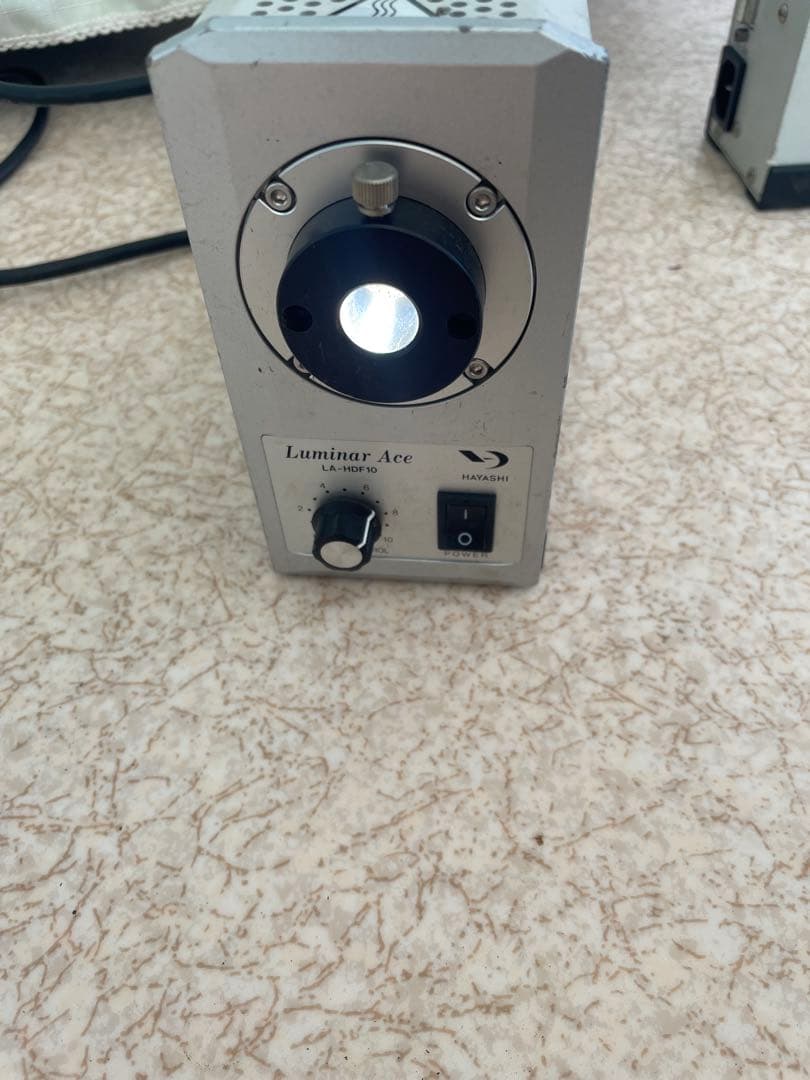 LED光源 LA-HDF10