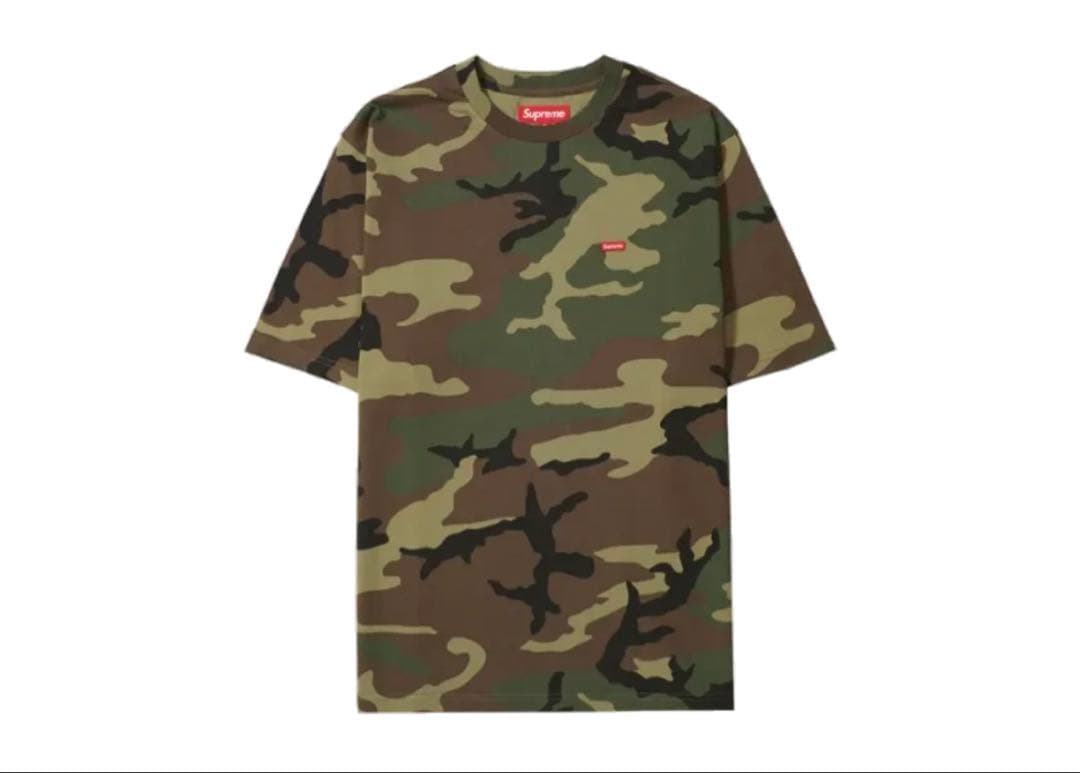 トップス Supreme Small Box Tee \