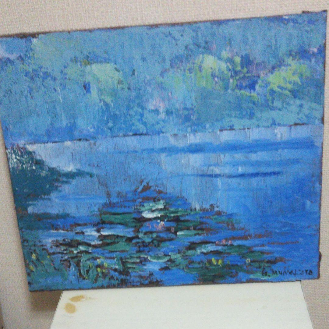 絵画風景画