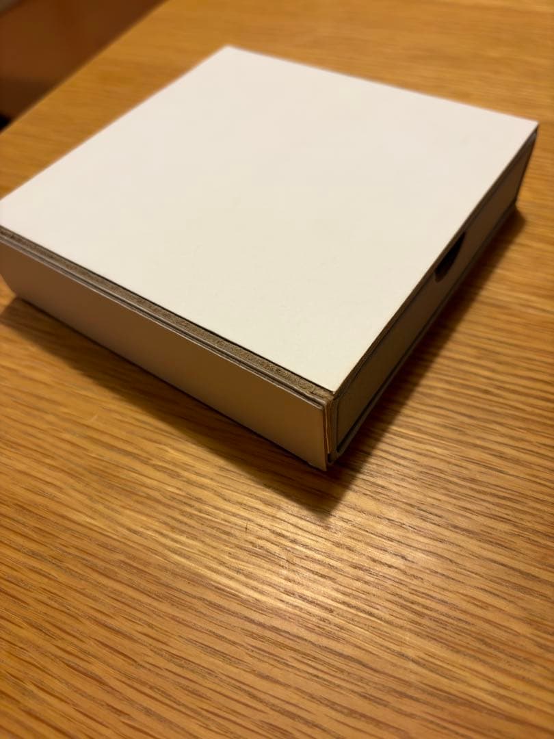 BUNNEY Idetity link chain シルバー チェーンブレス