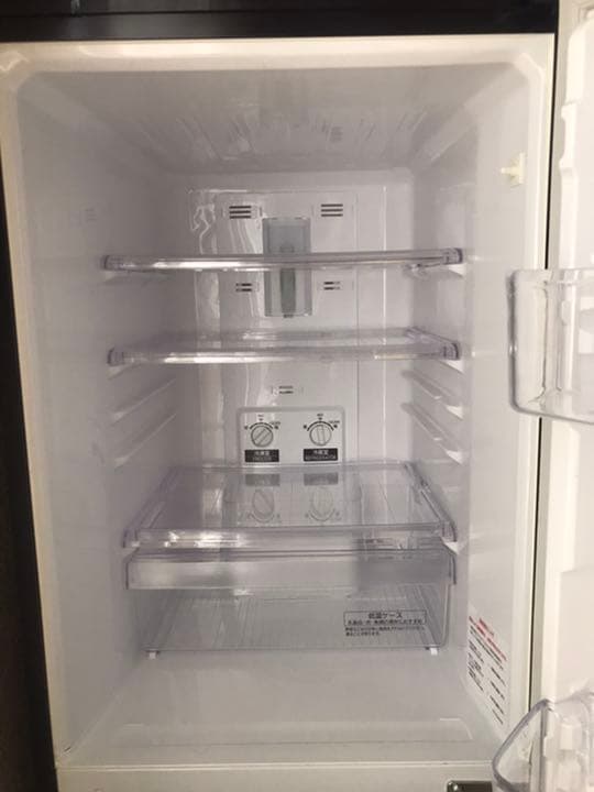 冷蔵庫　MITSUBISHI 146L