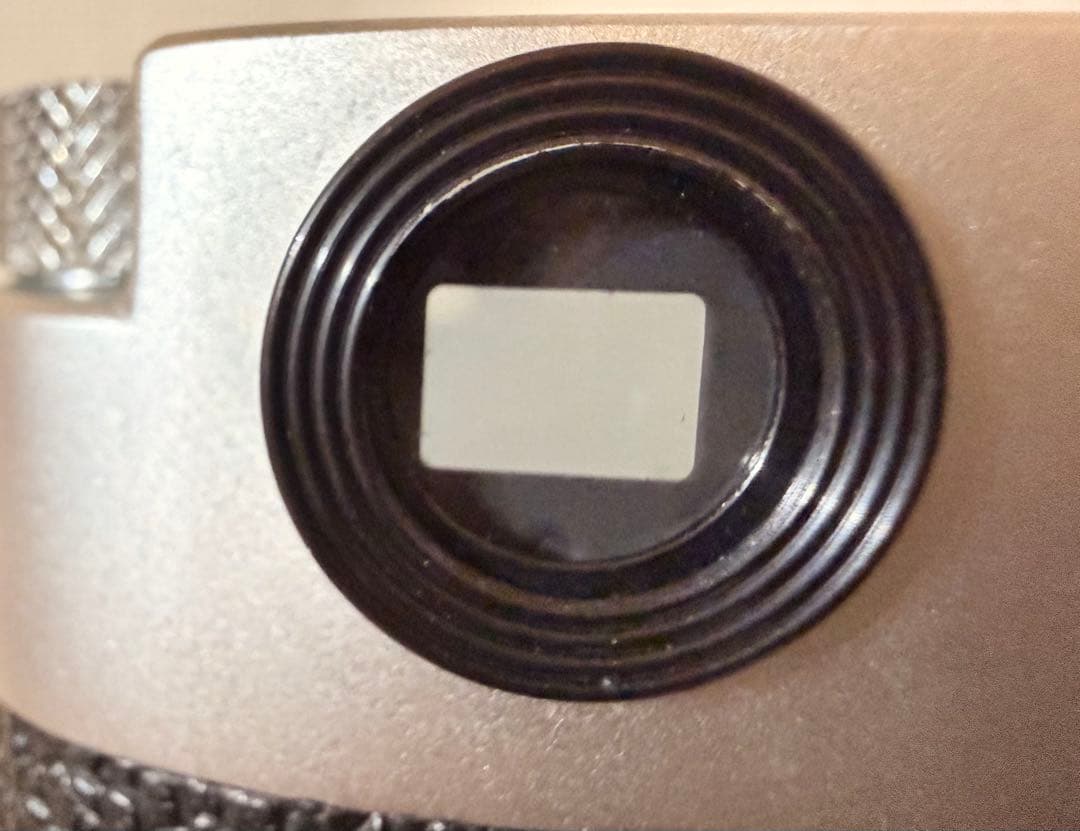 Leica ライカ M2 ボディ フィルムカメラ 純正ケース付