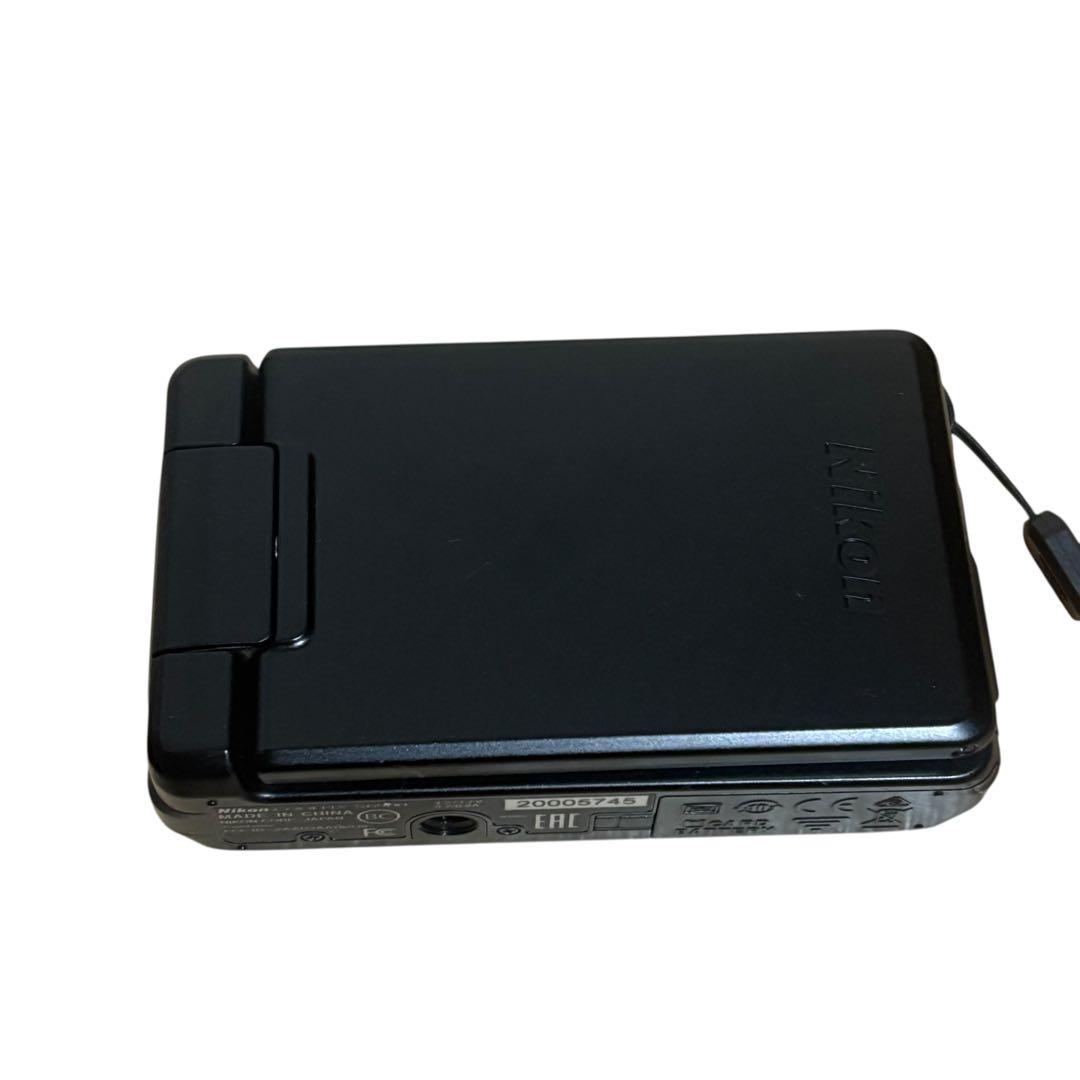 NIKON COOLPIX S6900 カメラ デジタルカメラ ニコン デジカメ
