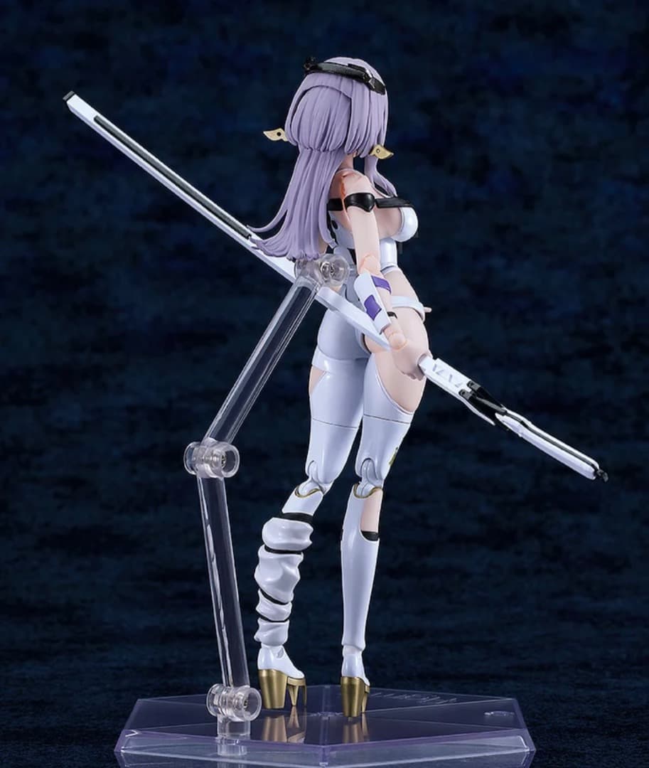 [新品未開封](特典付き) figma 紅蓮