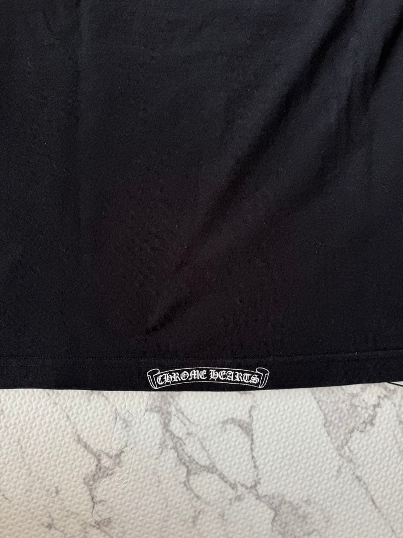 sisyouさん専用CHROME HEARTS クロムハーツ☆Tシャツ☆Sサイズ