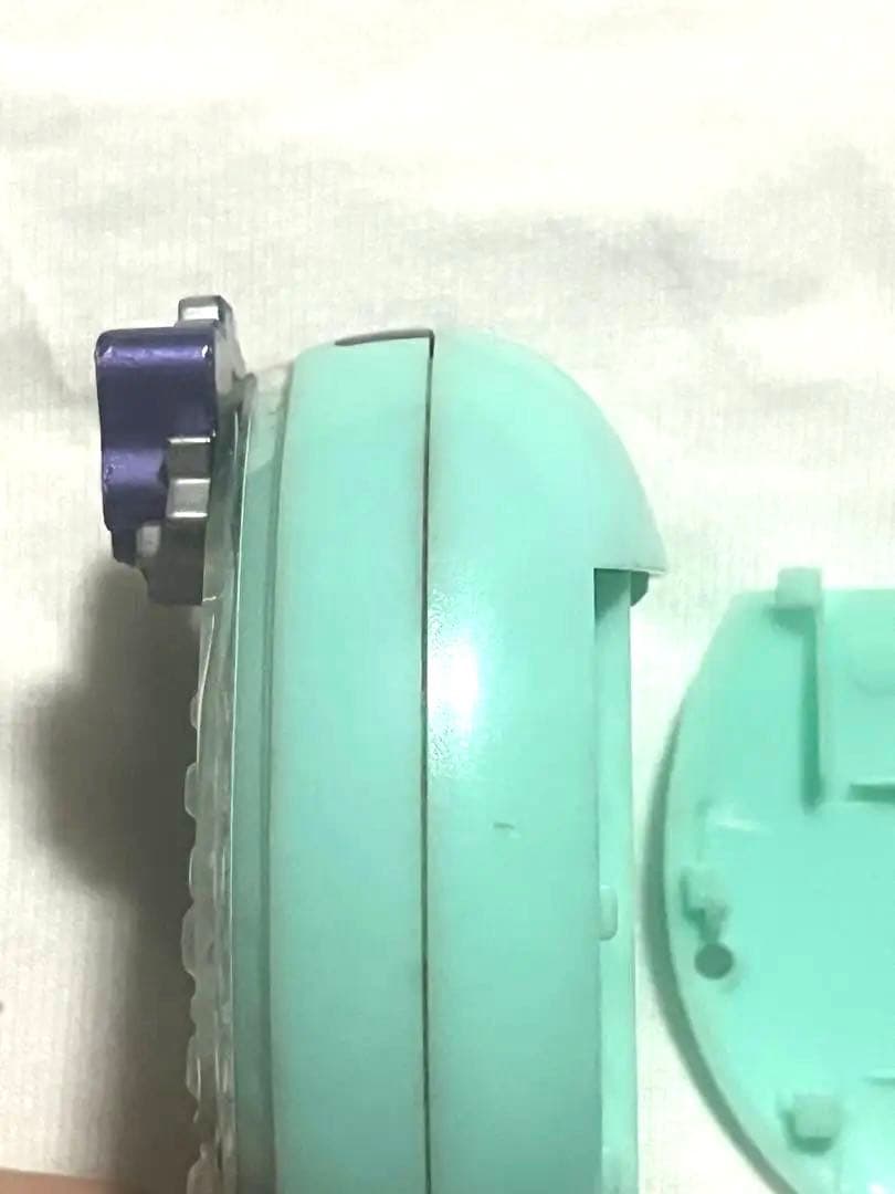 s*u様 たまごっちピース 本体 たまピース メロディランド