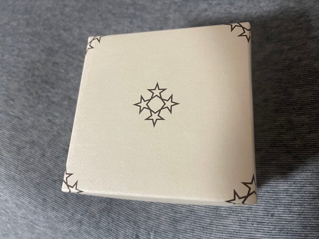 B'z☆エキシビジョン☆OJAGADESIGN☆ケース