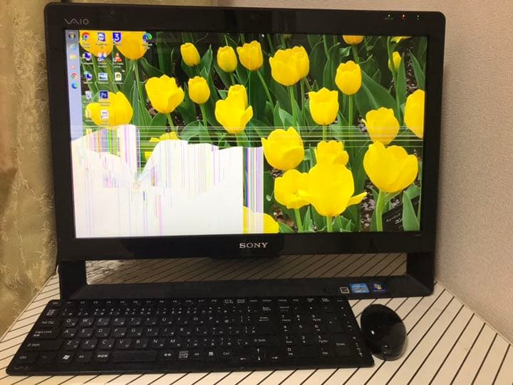 その他 Sony