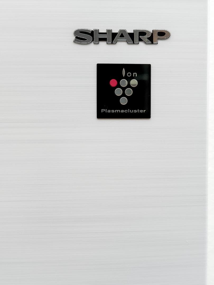 高年式　2023年製 SHARP 冷蔵庫 310L 大容量 家庭用 省エネ