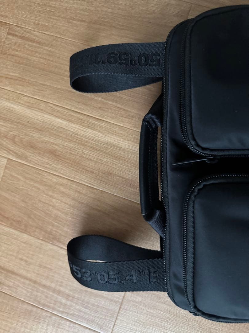 ※dapper※【新品】RIMOWA Cabinスーツケース用ハーネス