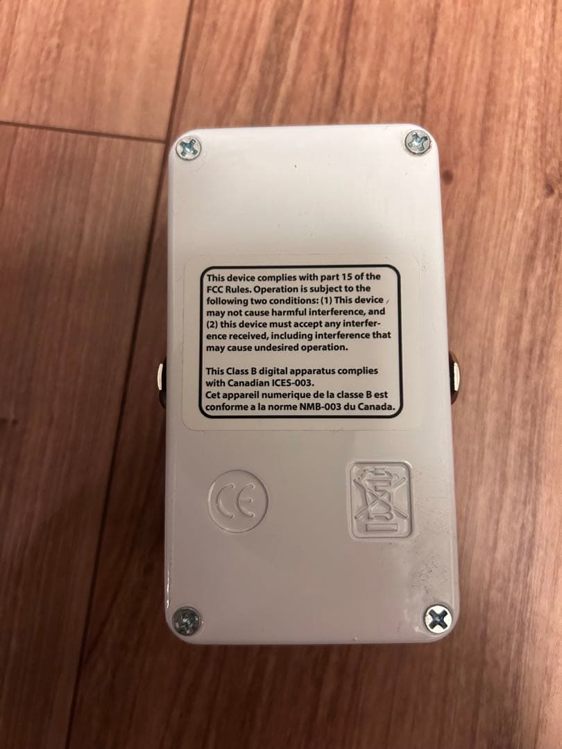 ギター ELECTRO-HARMONIX 360 NANO LOOPER