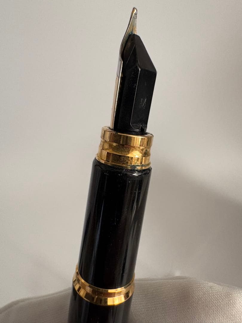 ウォーターマン｜ル・マン100｜限定万年筆｜M（中字）