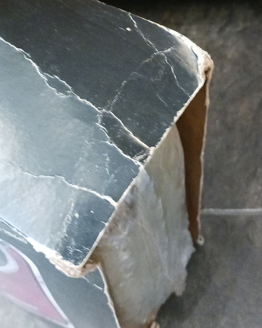 スターウォーズ C-3PO コレクターズケース オールドケナー　フィギュア