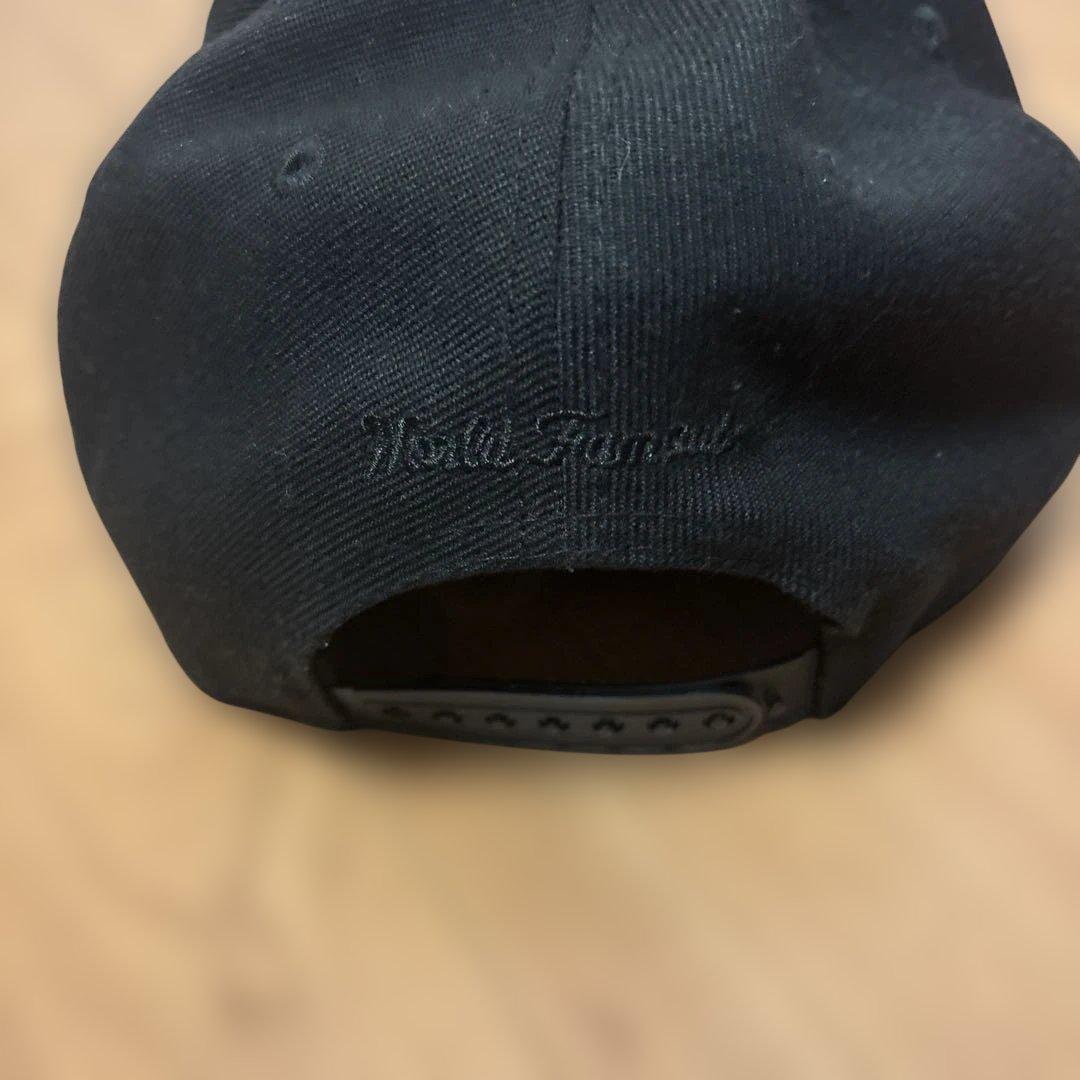 Supreme キャップ