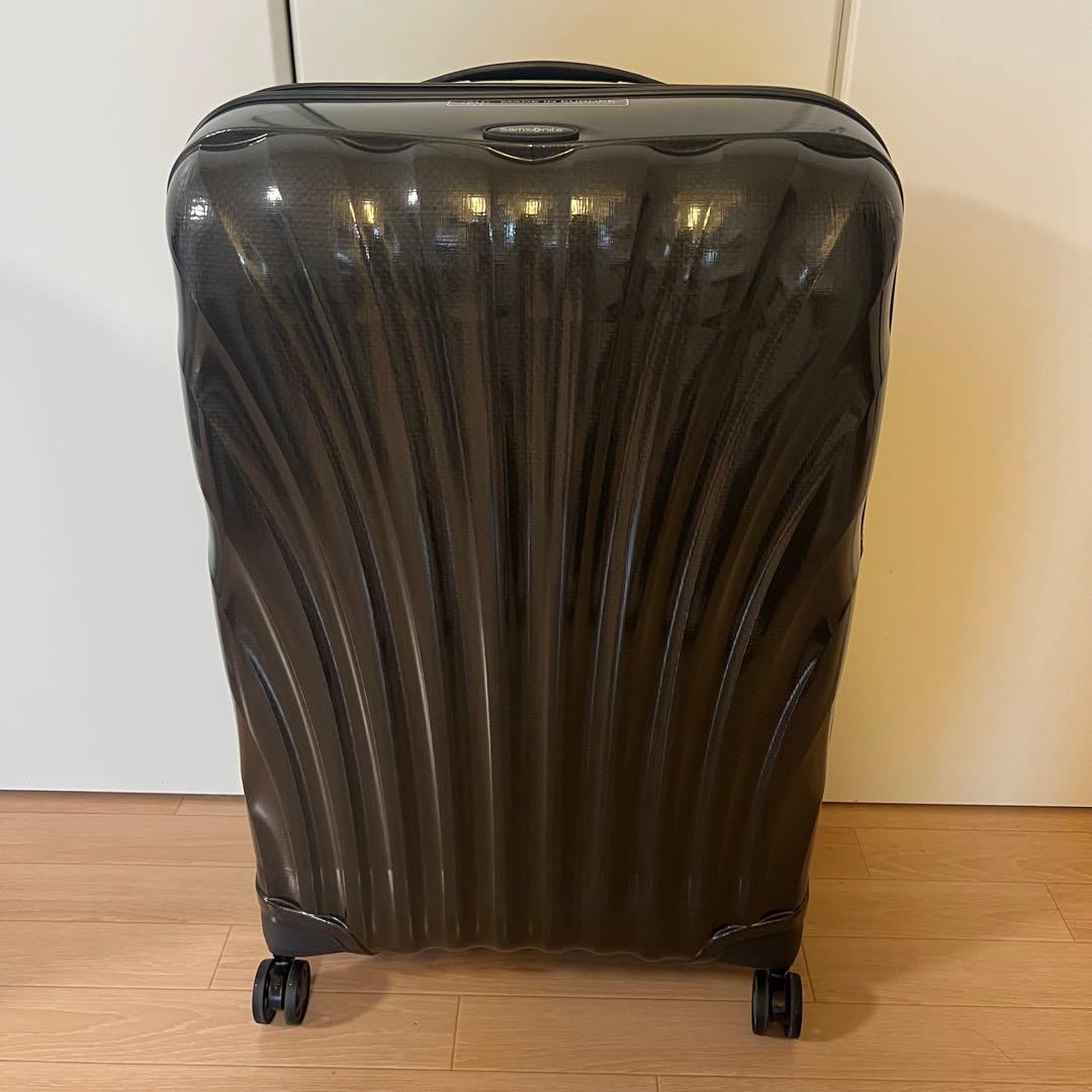 新品未使用 サムソナイト Samsonite シーライト SPINNER
