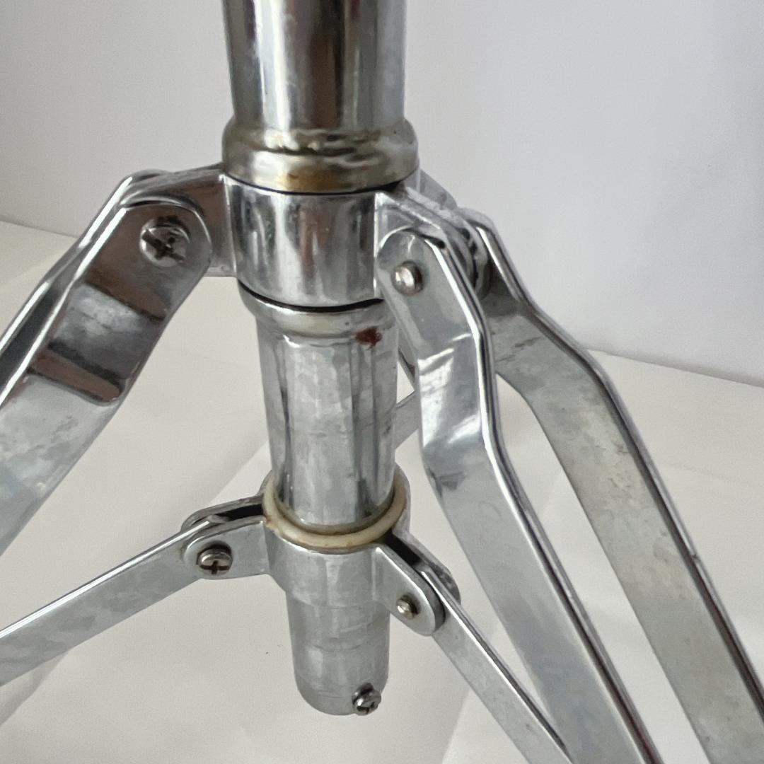 廃盤品☘️ ダルトン　ビートスツール　ブラック 　２点セット