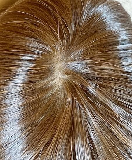 アクアドールヴィーナス　「アクアショート」 モカブラウン