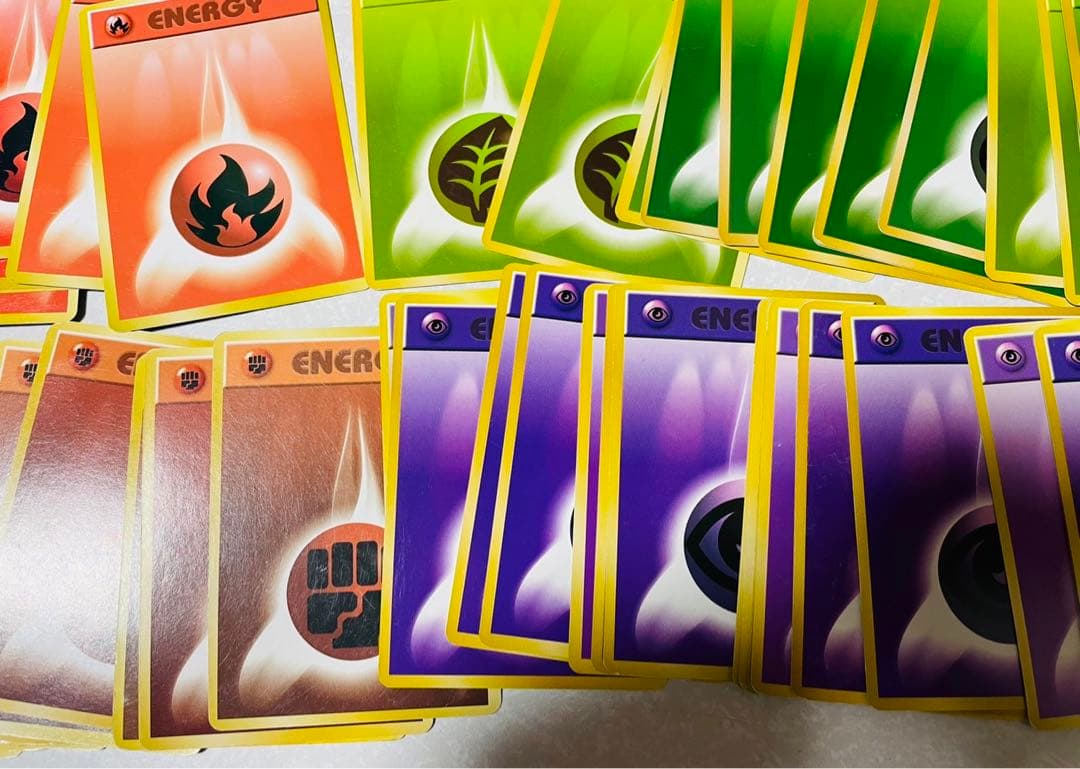 ポケモンカード旧裏 ノーマルまとめ売り スターターパック箱 付き 他