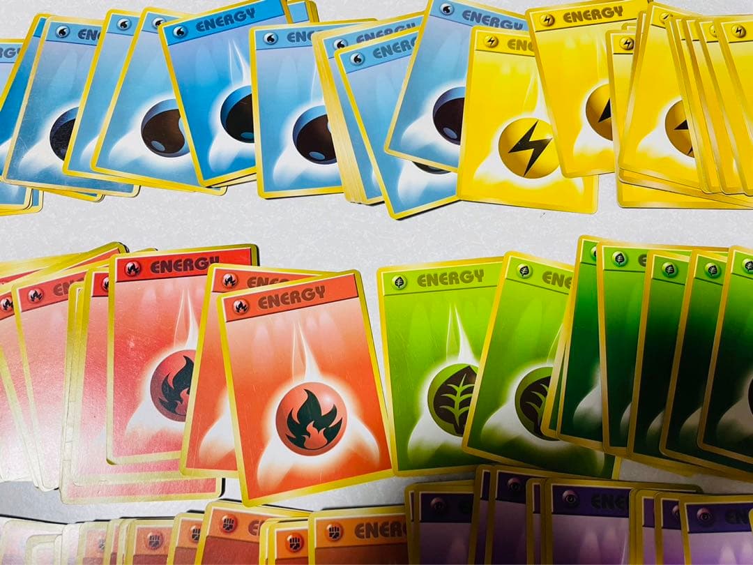 ポケモンカード旧裏 ノーマルまとめ売り スターターパック箱 付き 他