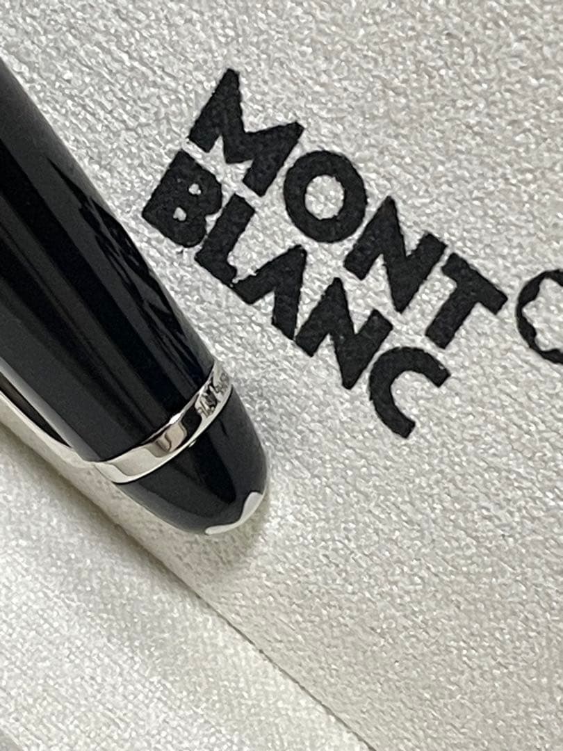 ◾️プラチナ◾️モンブランP 164ボールペン◾️マイスターシュテュック クラシック◾️