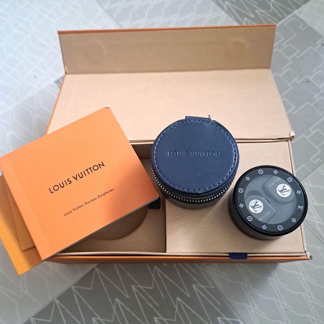 LOUIS VUITTON ホライズン イヤホン