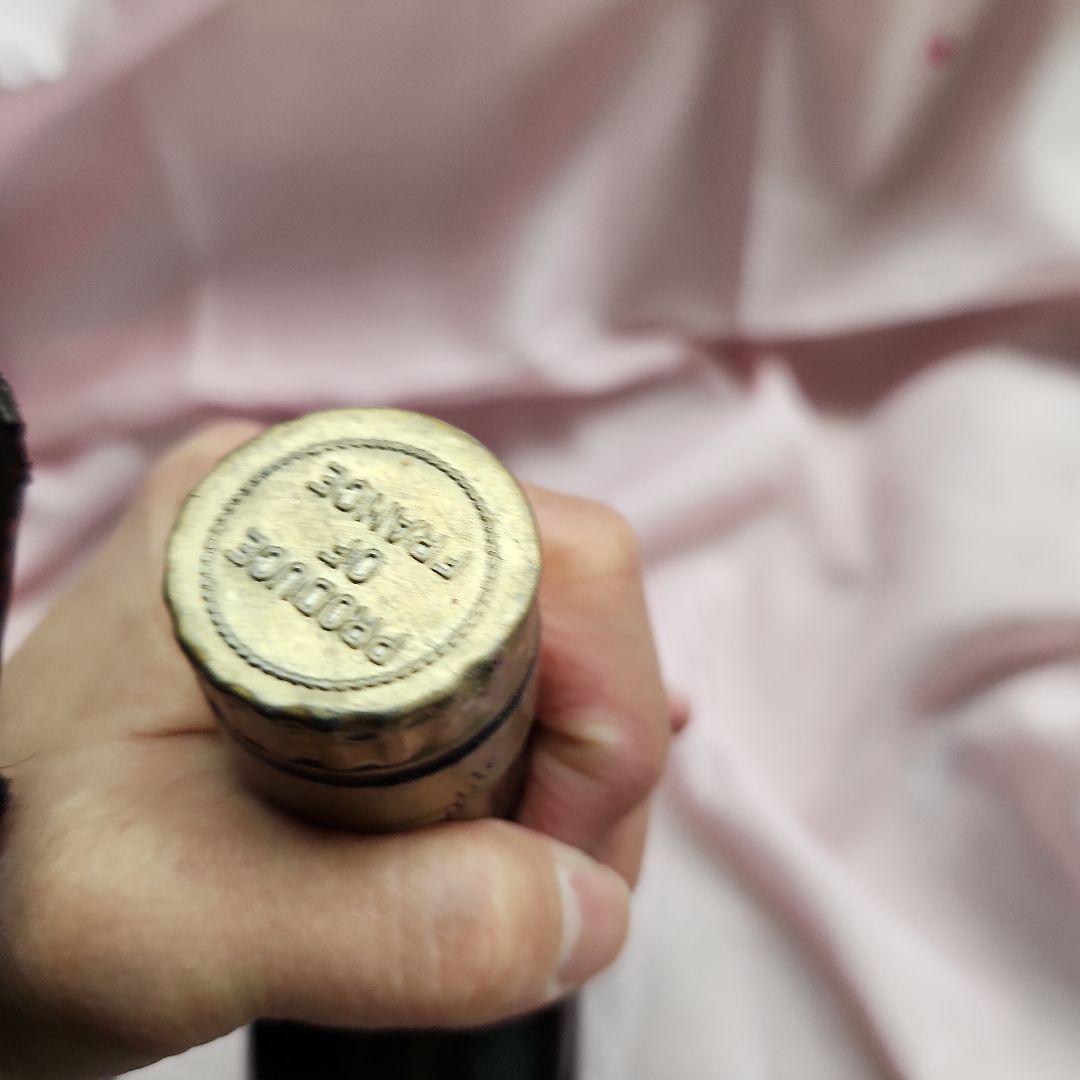 ナポレオン　ブランデーなど４本セット　未開栓