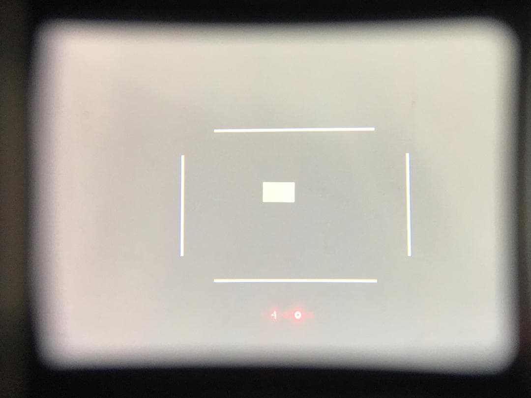 Voigtlander BESSA-R2M 250th Black レンズ