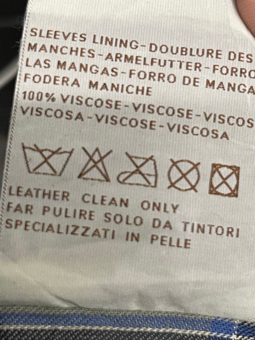 ☆Belstaff PANTHER ベルスタッフパンサー☆GOLD Label