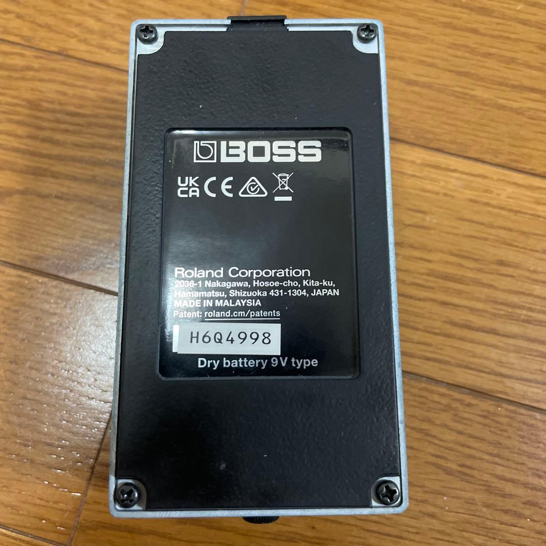 ギター BD-2