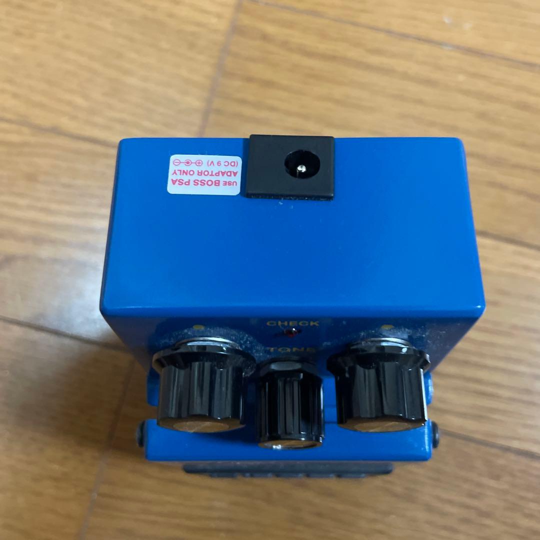 ギター BD-2