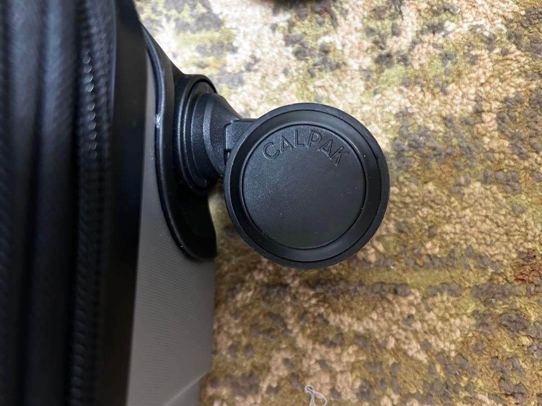 【CALPAK】カルパック スーツケース
