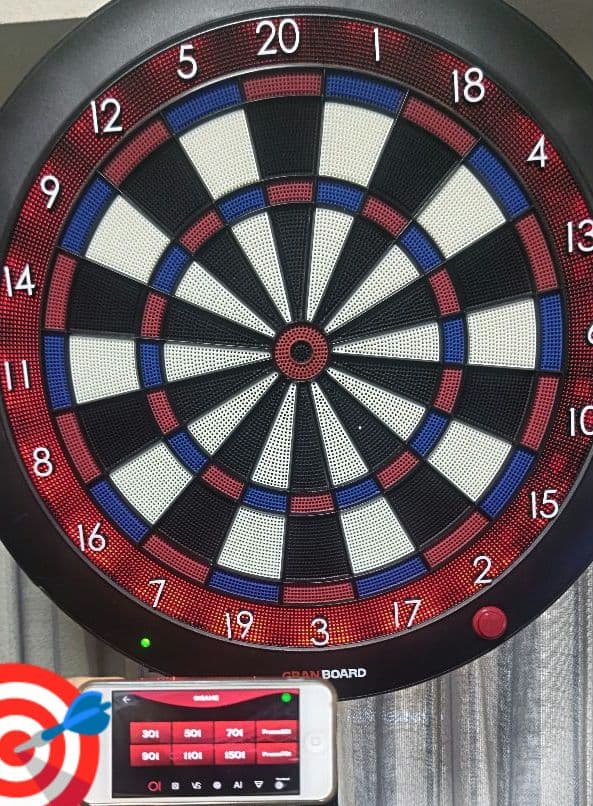 (使用可だがジャンク扱い)グランボード3s