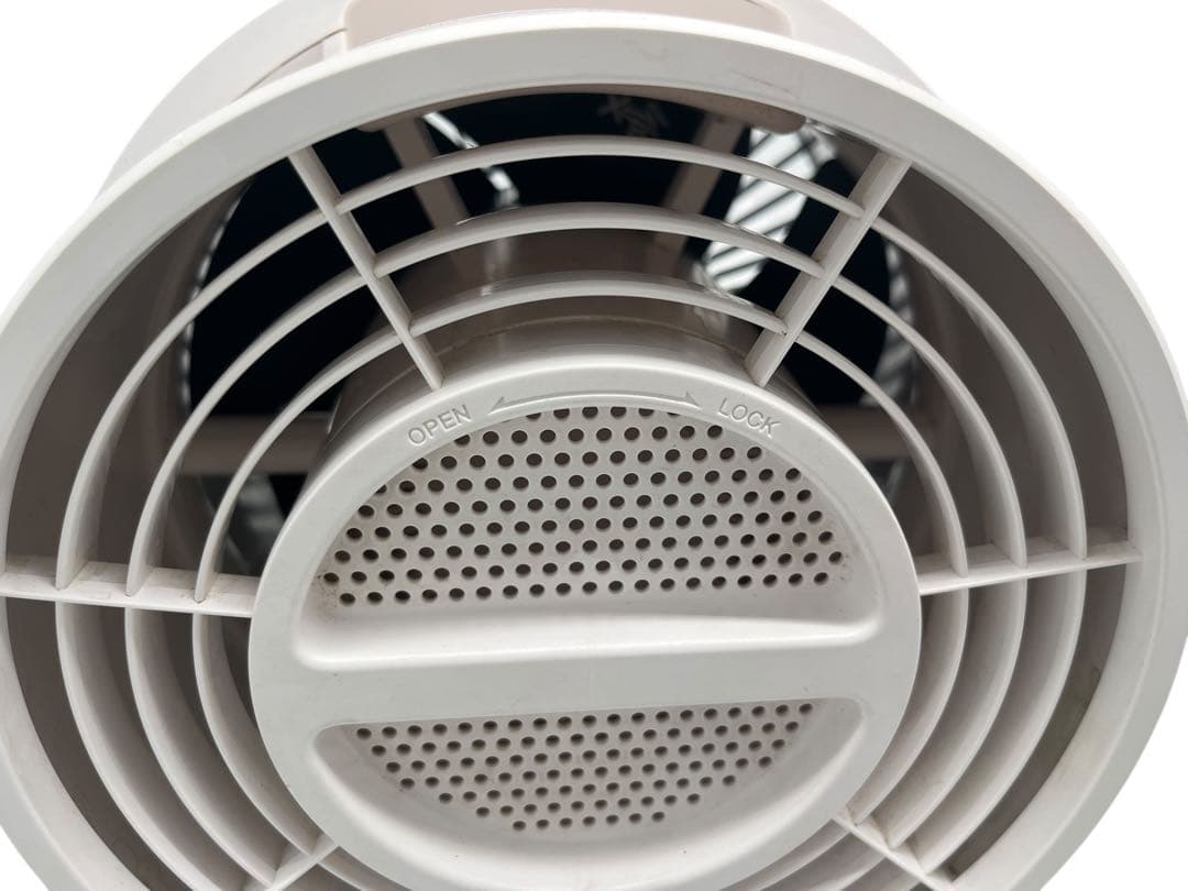 BALMUDA サーキュレーター Greenfan A02A-WK バルミューダ