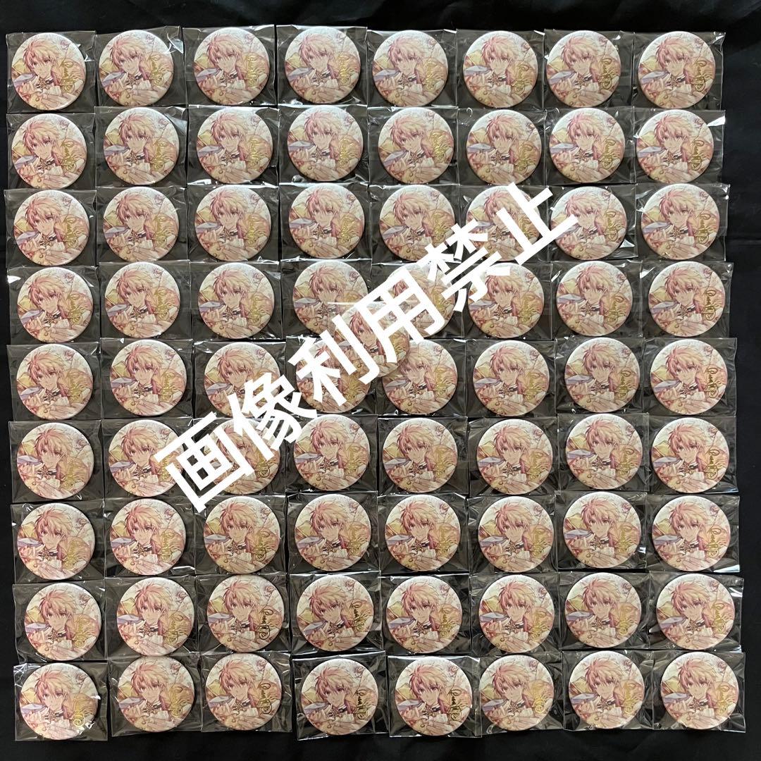 アイナナ 和泉三月 expo 缶バッジ まとめ売り 痛バ