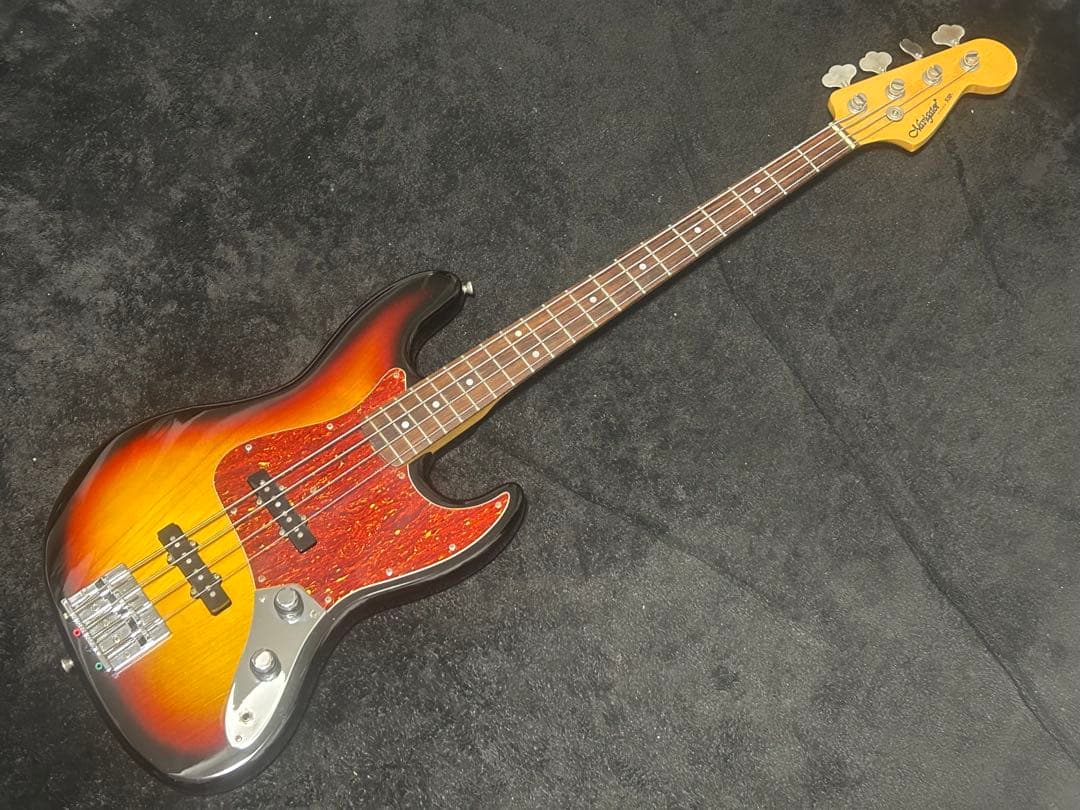 Navigator ナビゲーター JBタイプ ジャバンビンテージ