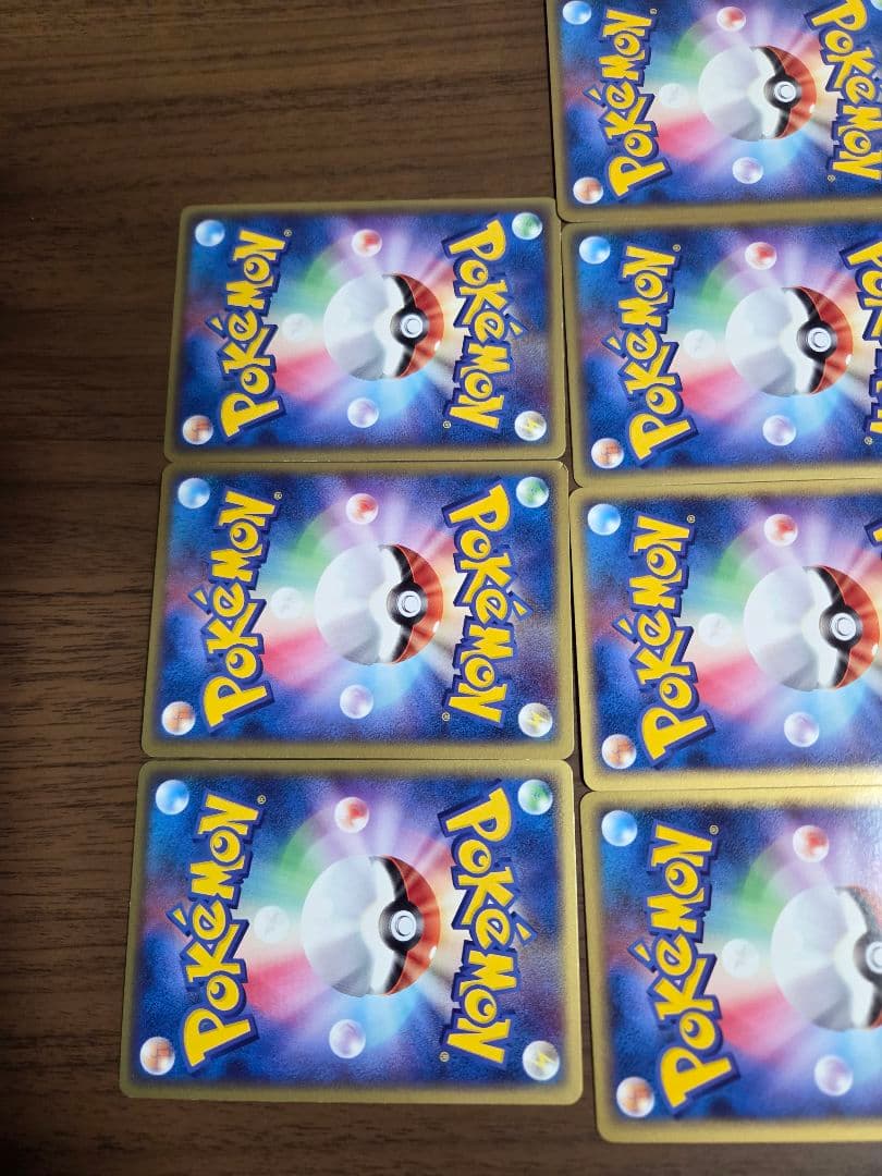 ポケモンカード プロモカード 015～033/ADV-P19枚セット‼️