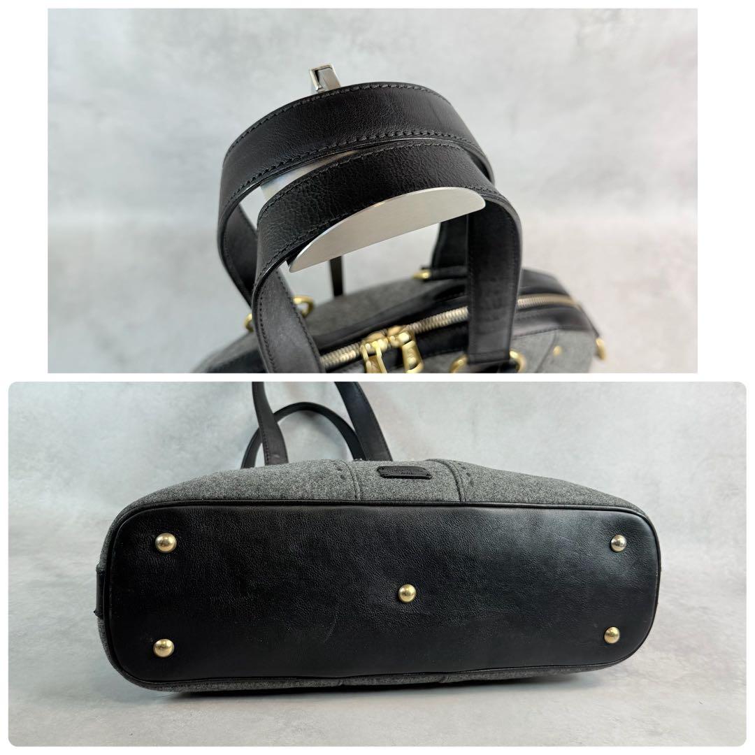 YSL イヴサンローラン　Muse ミューズ　バッグ　ハンドバッグ