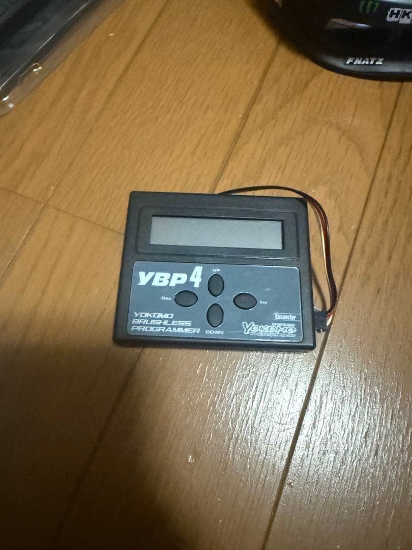 YOKOMO ヨコモ　YD-2EX