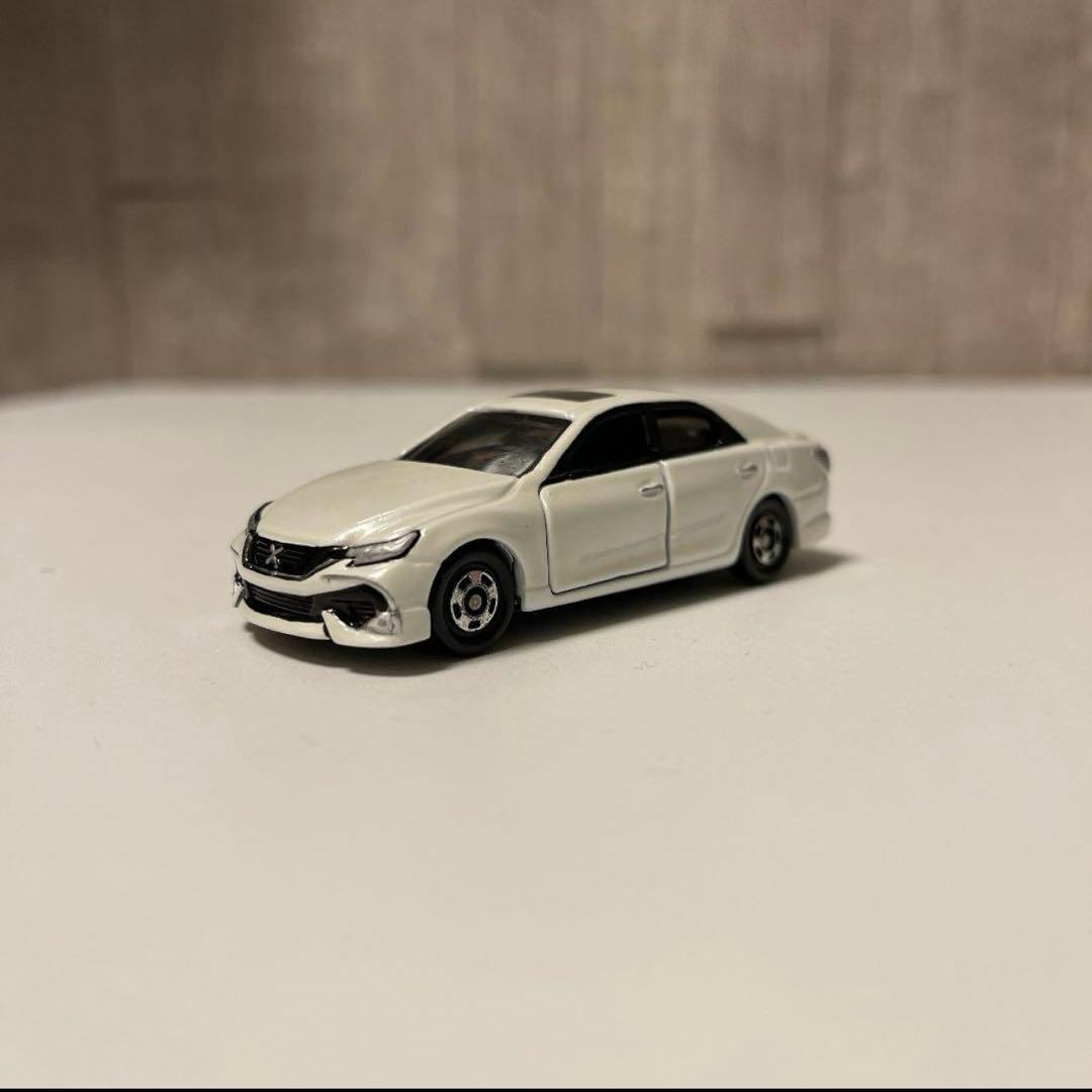 トミカ改造　カスタム　制作依頼　オーダーページ　1/64