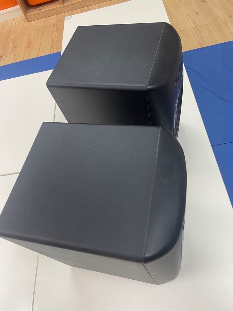 KRK rokit 5 rpg2 スタジオモニタースピーカー