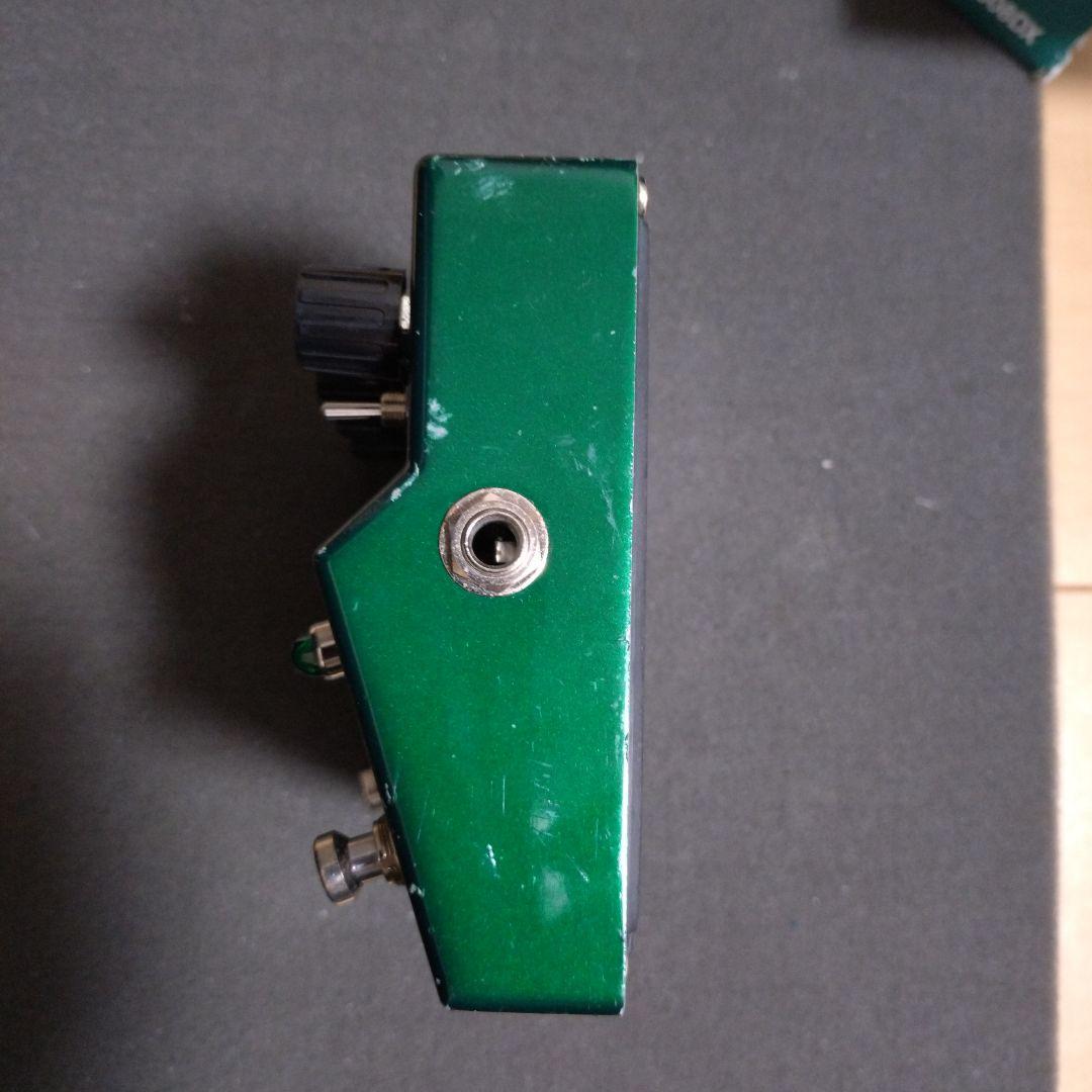 ギター TS808DX