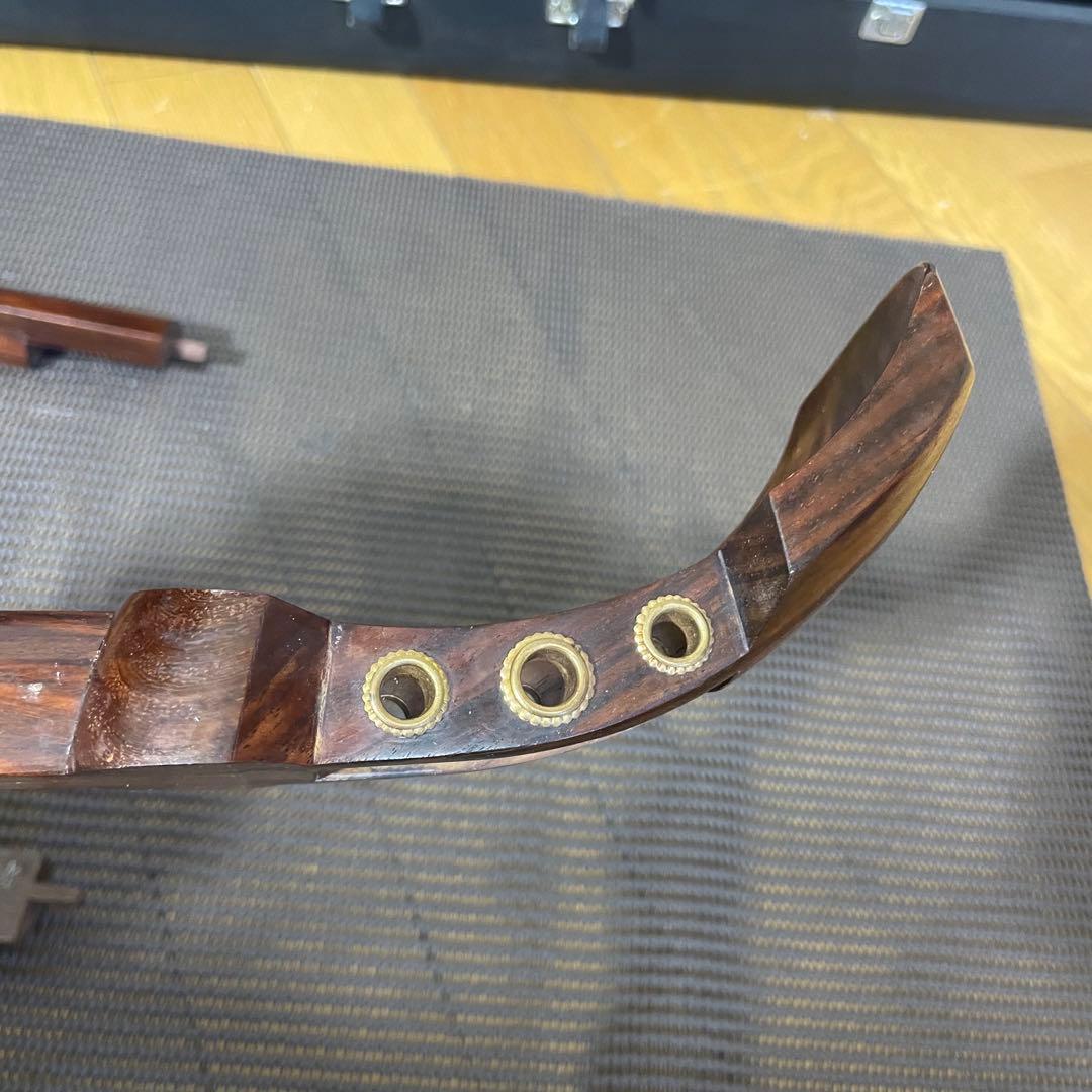 【すぐ使えます。】三味線 セット 一式 ハードケース付き