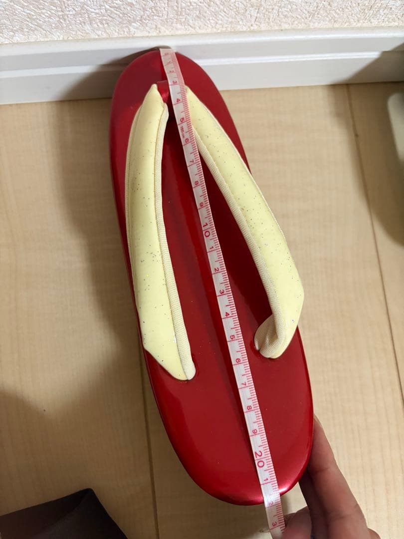 成人式　振袖　バッグ　草履セット