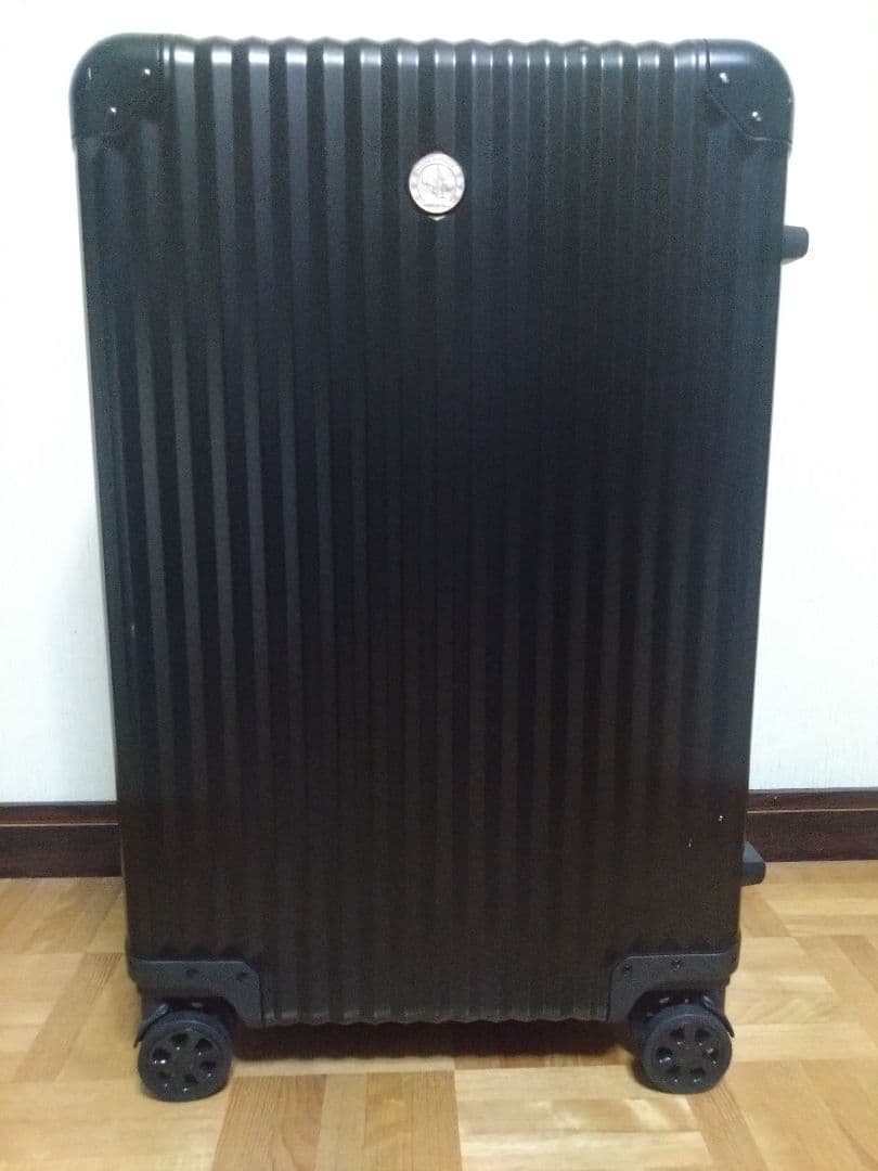 Mercedes-Benz　AMG スーツケース　キャリーケース