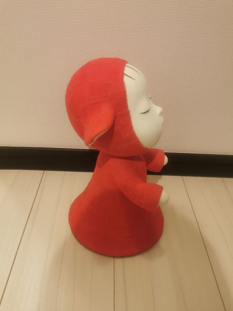 奈良美智 Yoshitomo Nara The Little Pilgrims