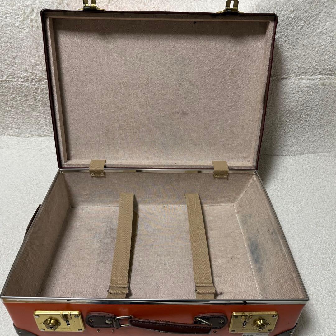 GLOBE TROTTER グローブトロッター センテナリー キャリーケース