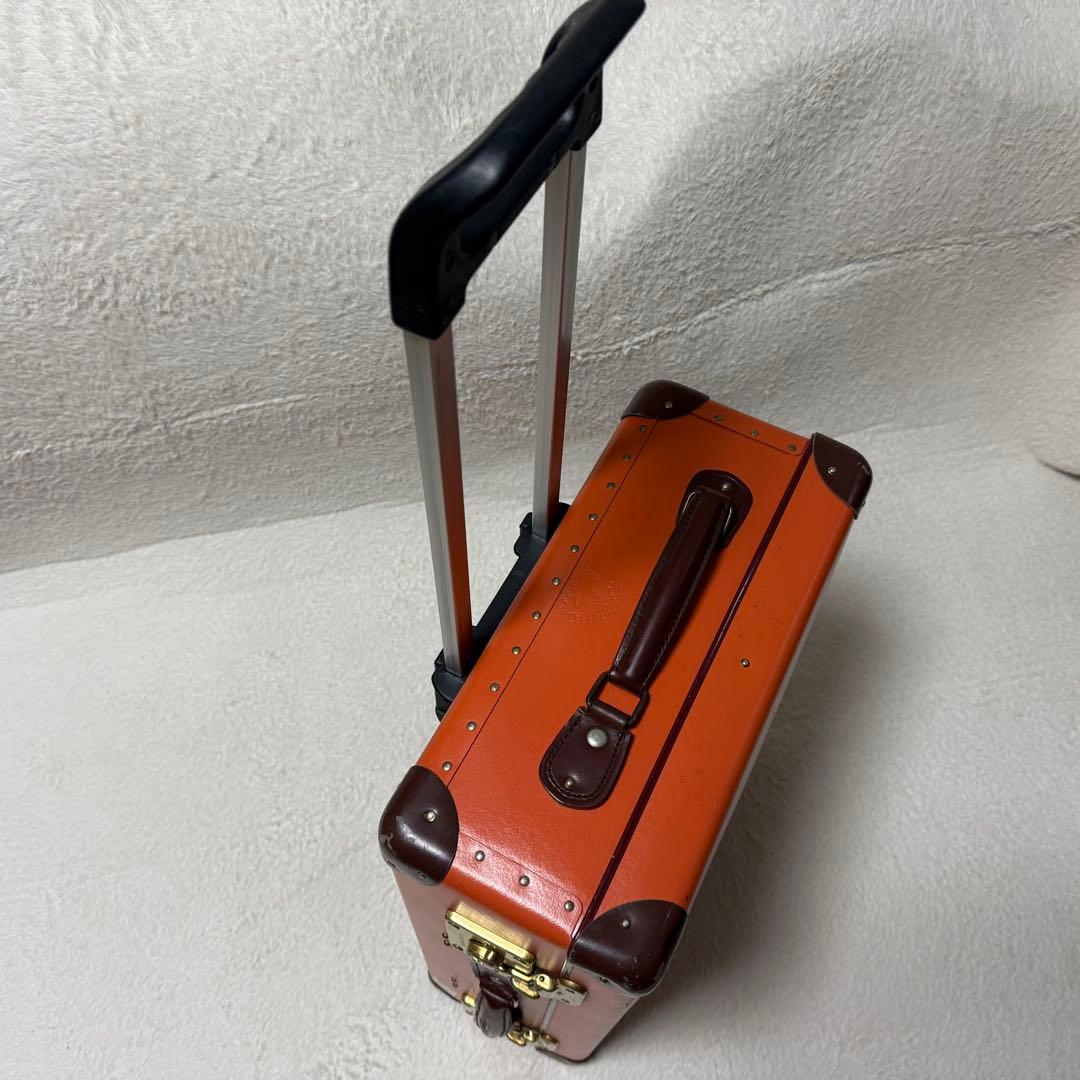 GLOBE TROTTER グローブトロッター センテナリー キャリーケース