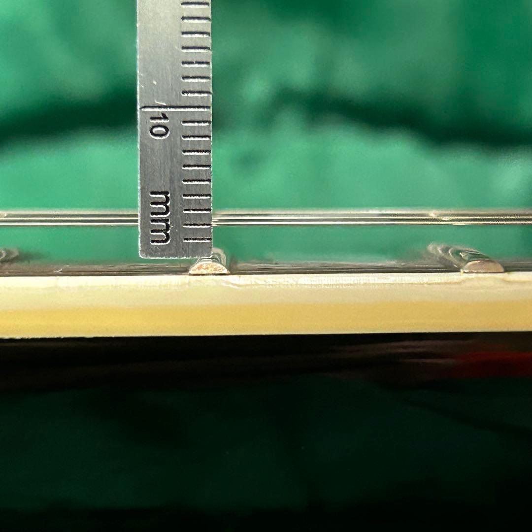 Greco グレコ SGタイプ エレキギター ブラック 韓国製