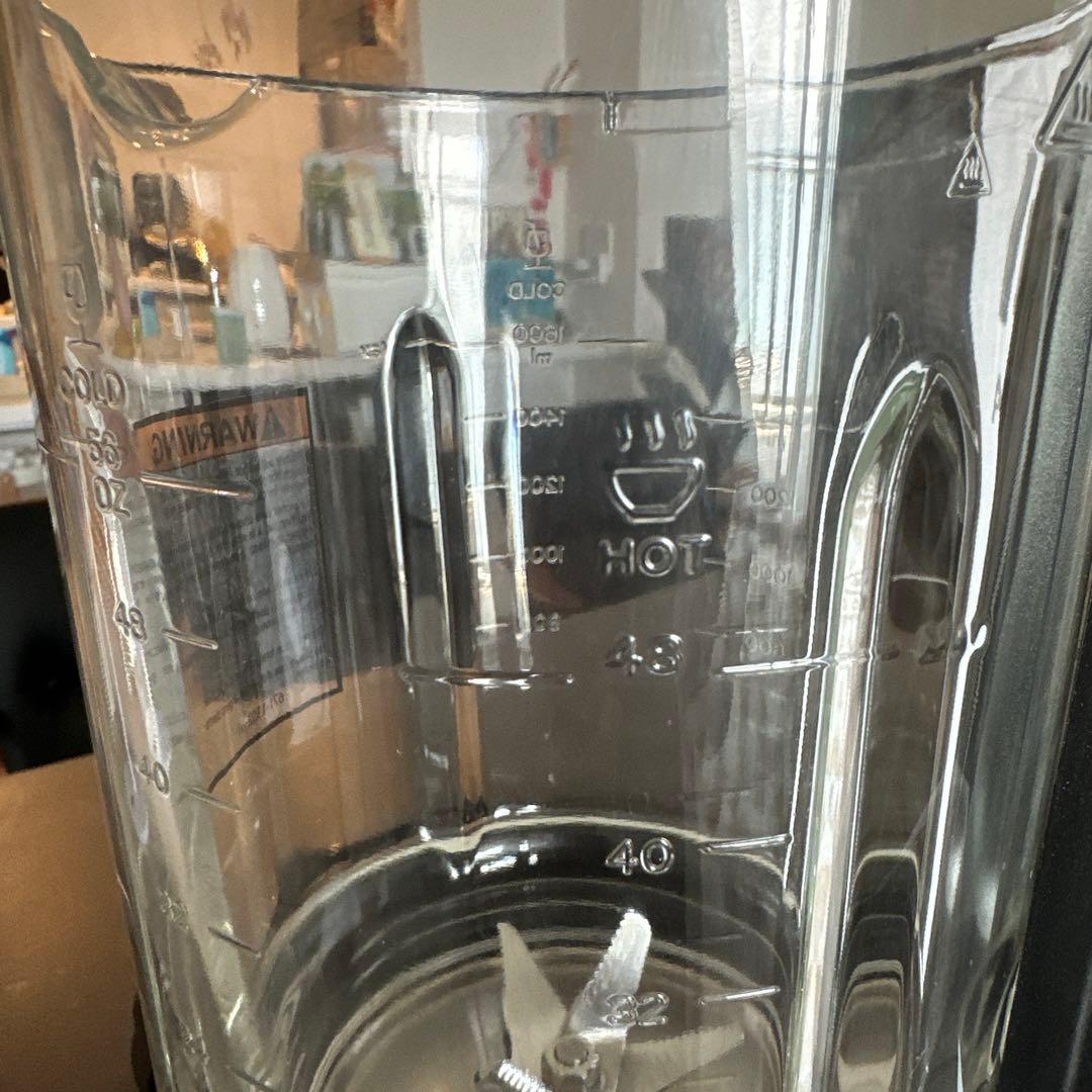 InstantPot AcePlus10-in-1スムージーとスープ用ブレンダー