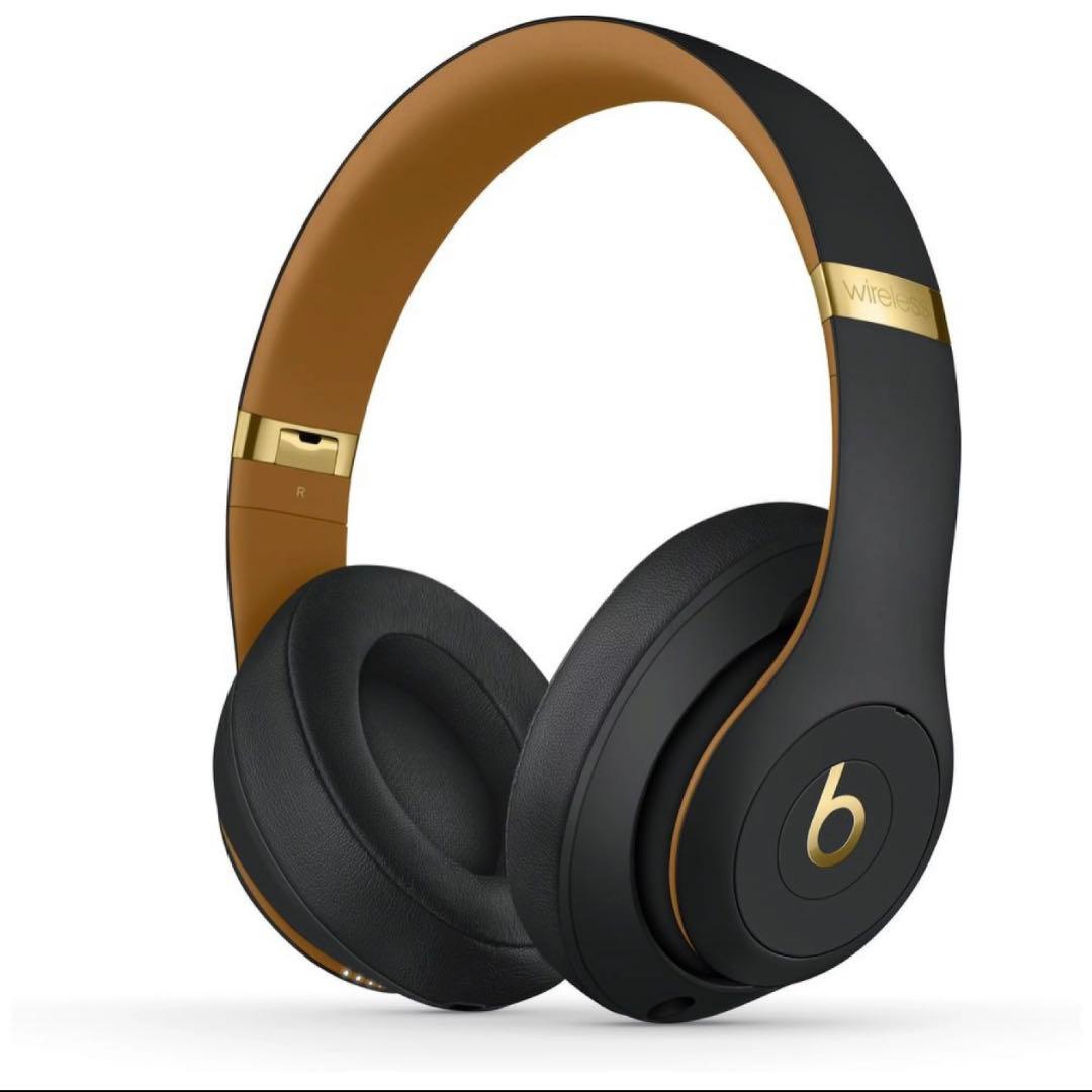Beats ワイヤレスヘッドホン